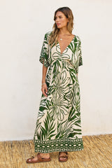 Nella Maxi Dress
