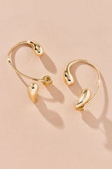 Brumma Earrings