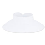 Ribbon Rollup Visor