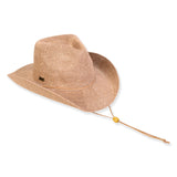 Keylani Western Hat
