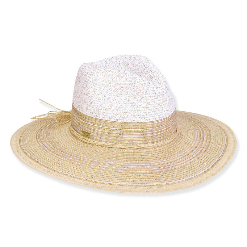 Camille Safari Hat