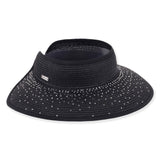 Carol Rollup Visor