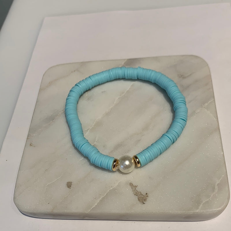 Nili Bracelet