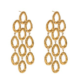 Zariza Earrings