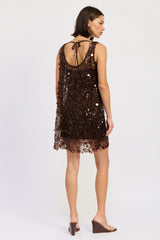 Margot Mini Dress