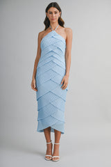 Sherly Midi Dress
