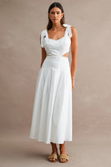 Milena Midi Dress