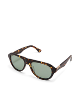 The Riley- Tort Light Green