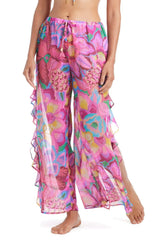 Dream Weaver Pant Cover Up