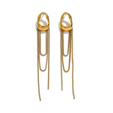 Hafsa Earrings