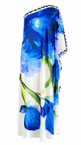 Zaire Dress