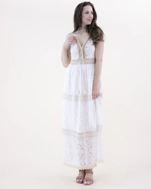 Dorna Dress