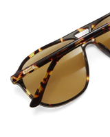 The Cyrus- Tort Yellow