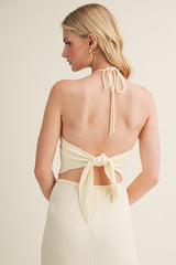 Bridget Skirt Set