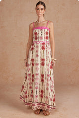 Alivette Dress