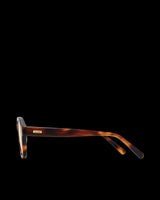 The Immy- Caramel Tort Yellow