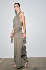 Tessa Maxi Dress