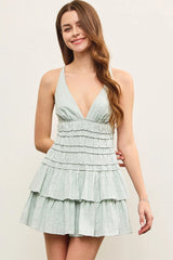 Olivia Mini Dress