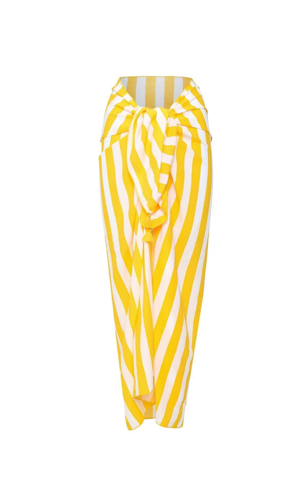 Stripes Sarong