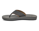 Cosmic Seas Mesh - Dark Grey