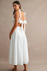 Milena Midi Dress