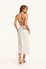 Joy Long Skirt