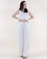 Coastal Sleveless Top