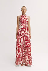 Halli Arena Dress