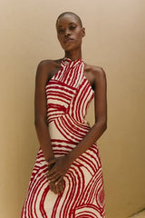 Halli Arena Dress