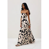 Laila Dress
