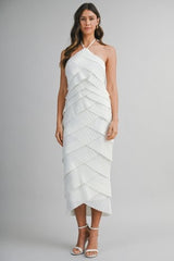 Sherly Midi Dress