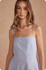 Paulette Midi Dress