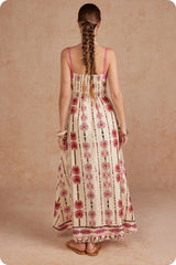 Alivette Dress