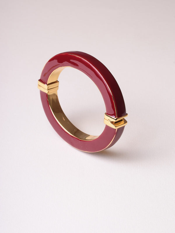 Olivia Bangle Bracelet