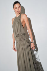 Tessa Maxi Dress