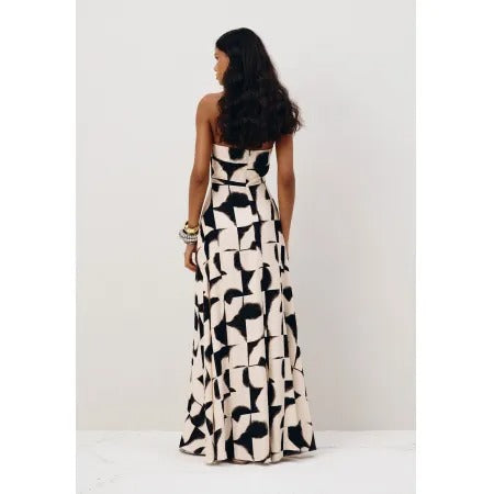 Laila Dress