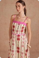 Alivette Dress