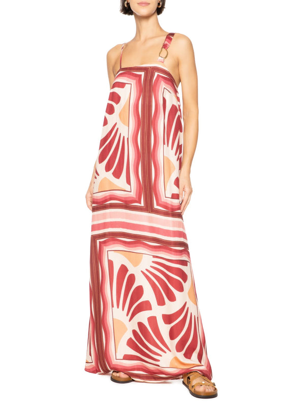 Aviva Dress
