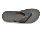 Cosmic Seas Mesh - Dark Grey