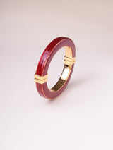 Olivia Bangle Bracelet