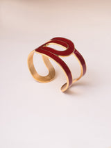 Essenza Cuff Bracelet