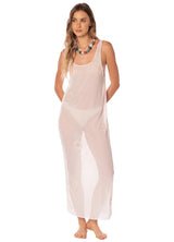 Isis Dress