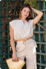 Zahara Set