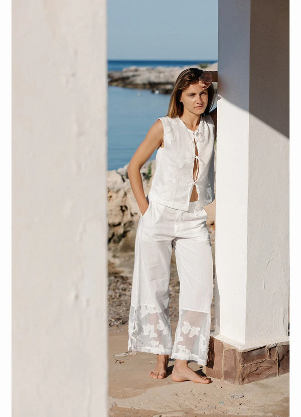 Malak Pant