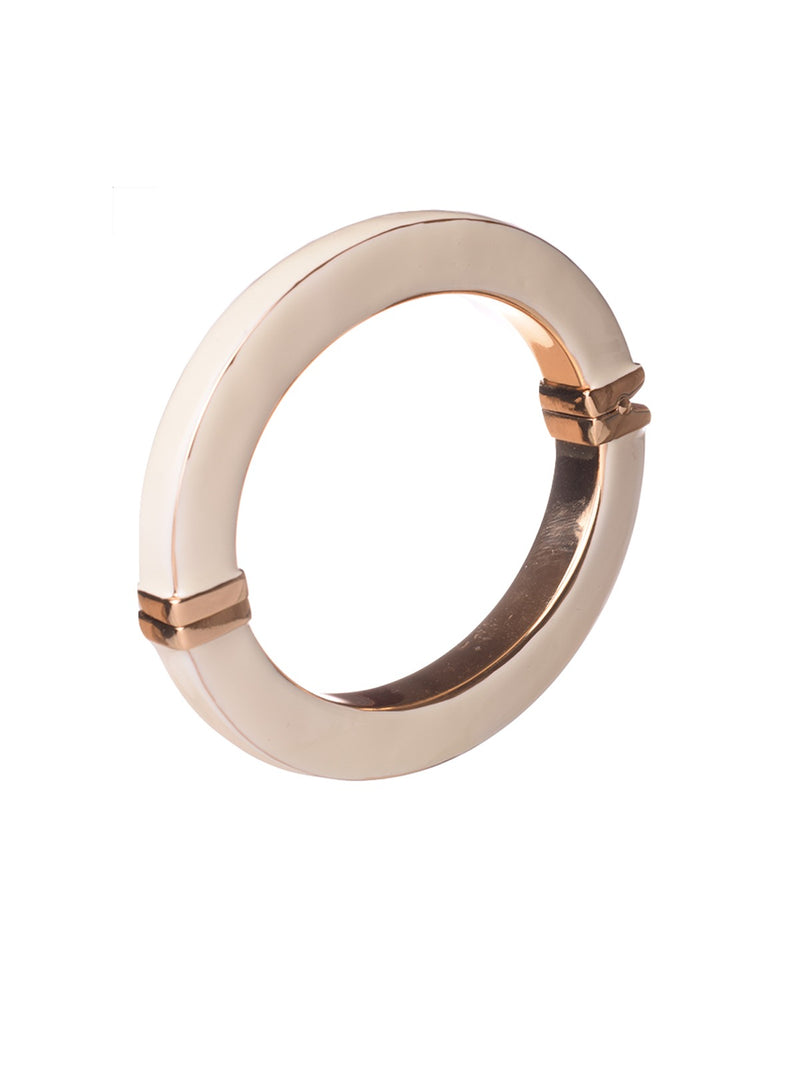 Olivia Bangle Bracelet