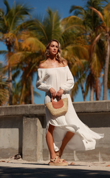 Clara Maxi Dress