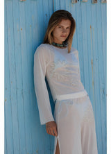 Creta Pant