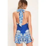 Linette Romper