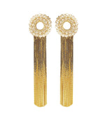 Sadie Dangle Earrings