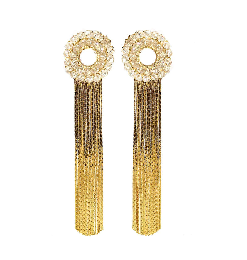 Sadie Dangle Earrings